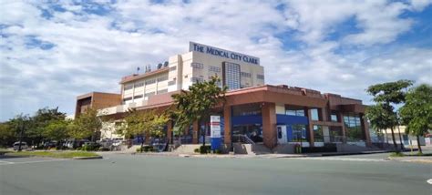 the medical city clark reviews